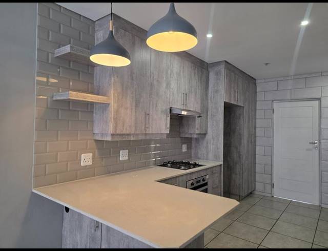 3 BEDROOM PROPERTY TO RENT IN KENMARE